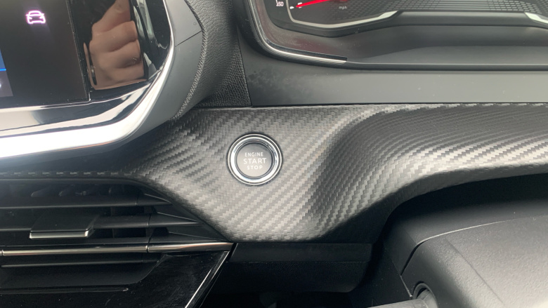 Peugeot 2008 1.2 PureTech Active Premium 5dr Petrol Estate